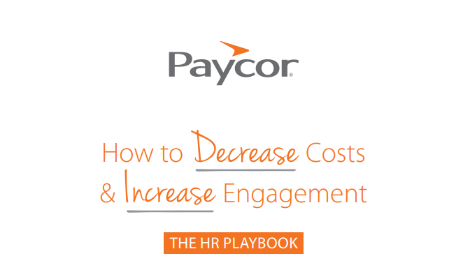 How to Decrease Costs & Increase Engagement